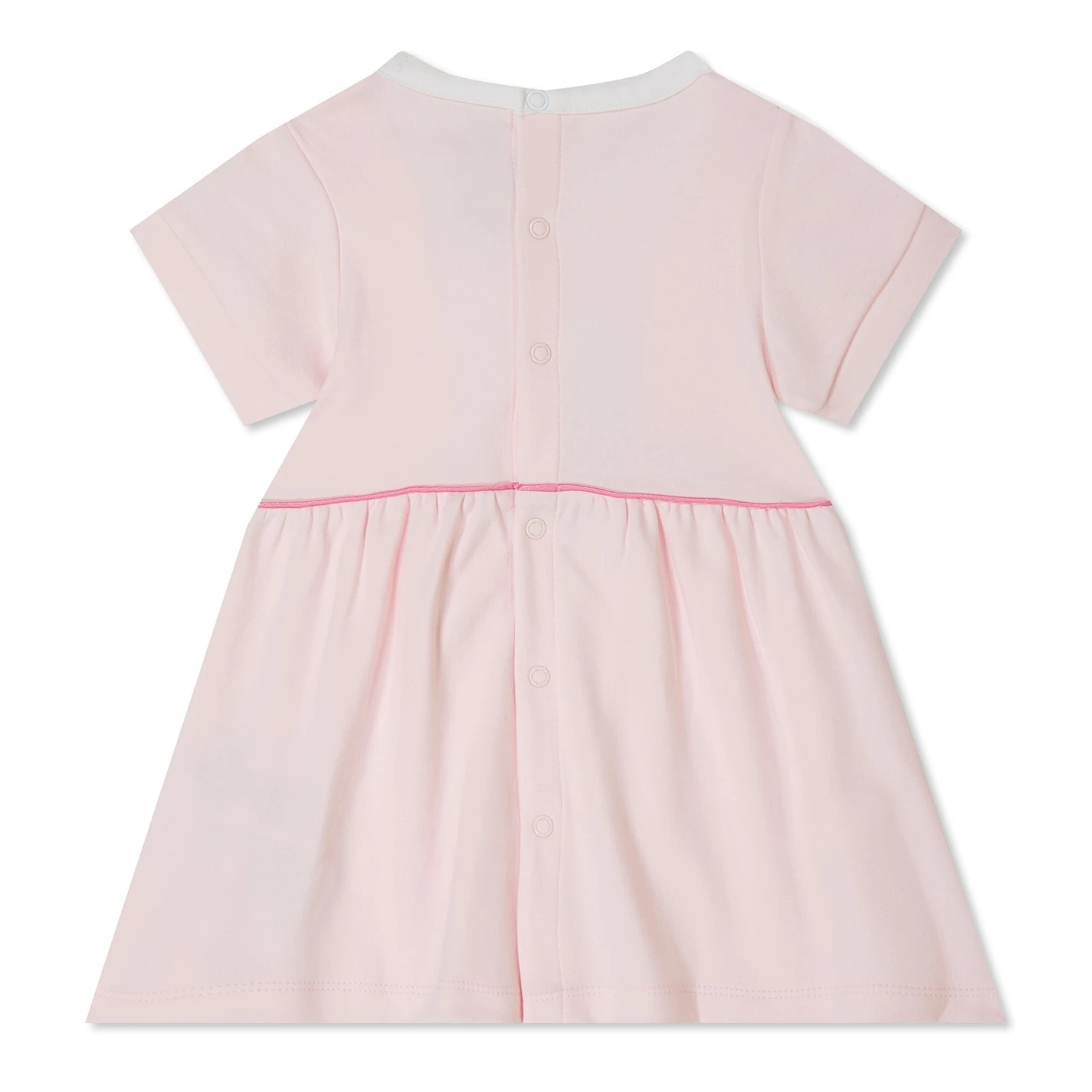 Boss Frill Dress 4 Boss Frill Dress - Image 2