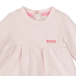 Boss LS Lgo Dress In24 -Deals Pristine Chic Store 29359406 xxl a2