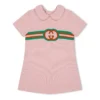 Gucci Logo Dress In42 -Deals Pristine Chic Store 29445206 xxl