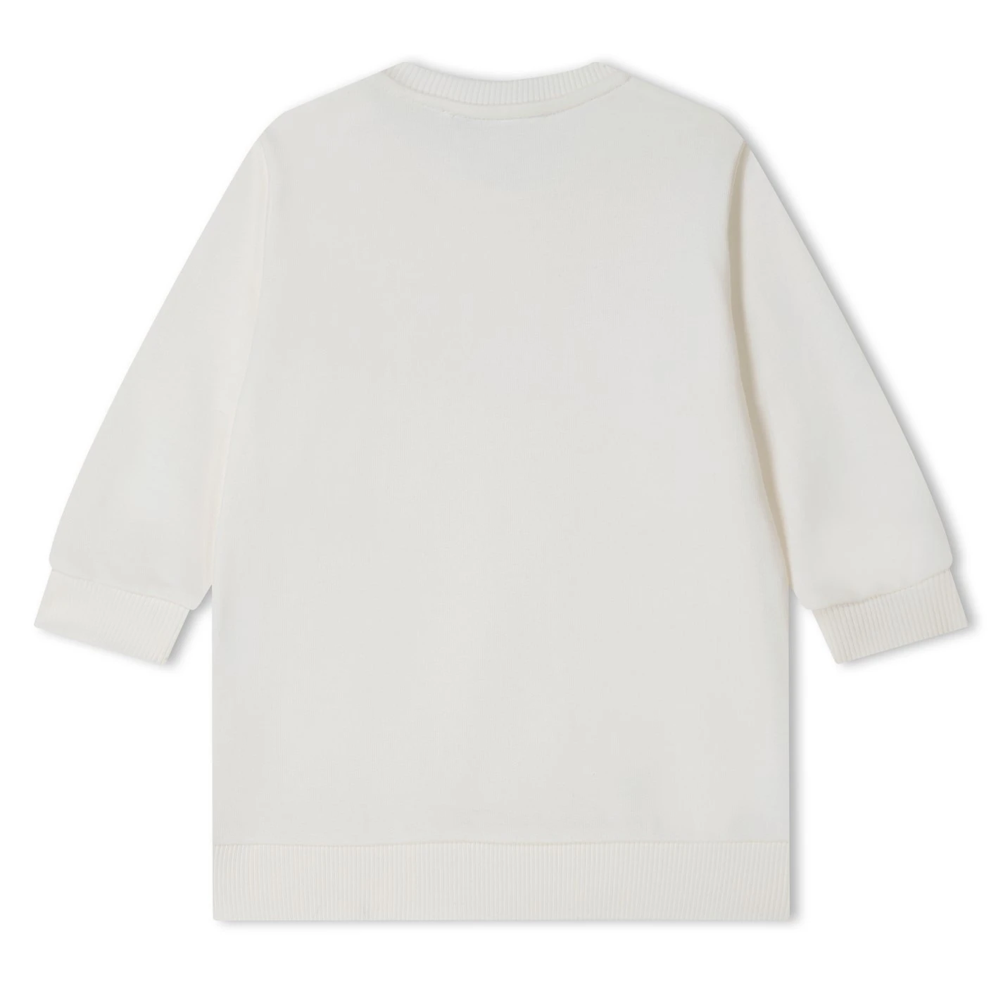 Versace Sweatshirt Dress 4 Versace Sweatshirt Dress - Image 2