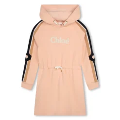 Chloé Chloe OTH Dress Jn34