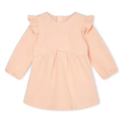 Chloé Chloe Logo Dress In34 -Deals Pristine Chic Store 30110306 xxl