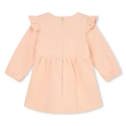 Chloé Chloe Logo Dress In34 -Deals Pristine Chic Store 30110306 xxl a5