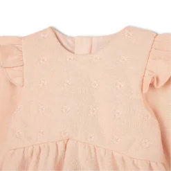 Chloé Chloe Logo Dress In34 -Deals Pristine Chic Store 30110306 xxl a6