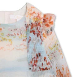 Chloé Chloe Ceremony Dress In34 -Deals Pristine Chic Store 30110499 xxl a6