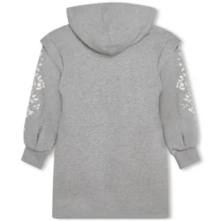 Chloé Chloe Logo OTH Dress Jn34 -Deals Pristine Chic Store 30110502 xxl a2