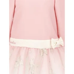 Monnalisa MonLisa Swt Dress Bb34 -Deals Pristine Chic Store 30155506 xxl a3