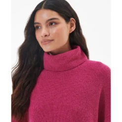 Barbour International Holmes Knit Dress -Deals Pristine Chic Store 31130506 xxl a3