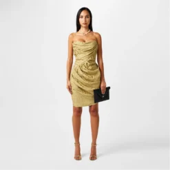 Vivienne Westwood Pointed Corset Dress 9 Vivienne Westwood Pointed Corset Dress -Deals Pristine Chic Store 31132410 xxl a3