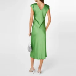 Marella Lacopo Dress -Deals Pristine Chic Store 31140715 xxl a2