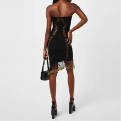 Beaded Fringe Dress -Deals Pristine Chic Store 31165903 xxl a2