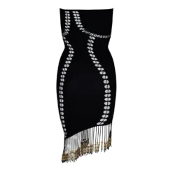 Beaded Fringe Dress -Deals Pristine Chic Store 31165903 xxl a5