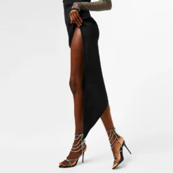 Crystal Mesh Dress -Deals Pristine Chic Store 31168003 xxl a3