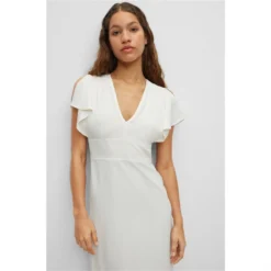 Boss Dawinga Dress Ld34 -Deals Pristine Chic Store 31171401 xxl a2