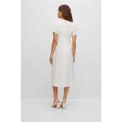 Boss Dawinga Dress Ld34 -Deals Pristine Chic Store 31171401 xxl a5