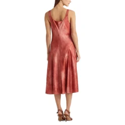 Caileet Slip Dress -Deals Pristine Chic Store 31252808 xxl a2