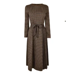 MMW Curvato Dress Ld34