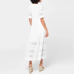 LoveShackFancy Edie Mini Dress -Deals Pristine Chic Store 32016901 xxl a2