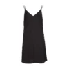 Calvin Klein Recycled Iconic Slip Dress -Deals Pristine Chic Store 32471603 xxl