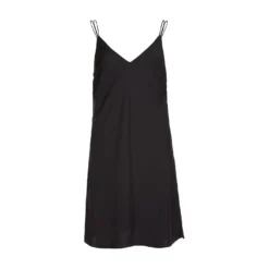 Calvin Klein Recycled Iconic Slip Dress