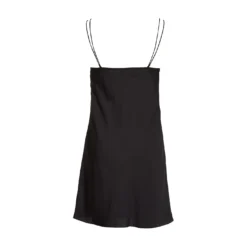 Calvin Klein Recycled Iconic Slip Dress -Deals Pristine Chic Store 32471603 xxl a4