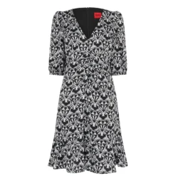 Hugo Kigura Day Dress