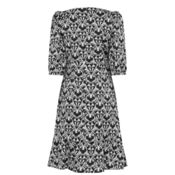 Hugo Kigura Day Dress -Deals Pristine Chic Store 32475099 xxl a10