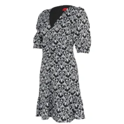 Hugo Kigura Day Dress -Deals Pristine Chic Store 32475099 xxl a11