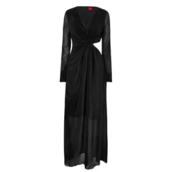 Hugo Kisias Twist Dress 11 Hugo Kisias Twist Dress -Deals Pristine Chic Store 32490803 xxl a10