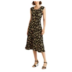 Vabrizio Midi Dress -Deals Pristine Chic Store 32565203 xxl a3