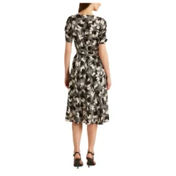 Kondrel Midi Dress -Deals Pristine Chic Store 32566569 xxl a2