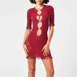 Miranda Dress -Deals Pristine Chic Store 32581508 xxl