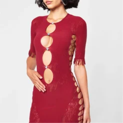 Miranda Dress -Deals Pristine Chic Store 32581508 xxl a2