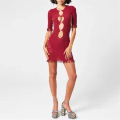 Miranda Dress -Deals Pristine Chic Store 32581508 xxl a3