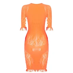 Miranda Dress -Deals Pristine Chic Store 32581509 xxl a10