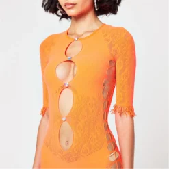 Miranda Dress -Deals Pristine Chic Store 32581509 xxl a3