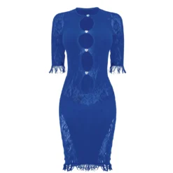 Miranda Dress -Deals Pristine Chic Store 32581518 xxl a10