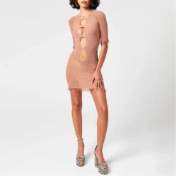 Miranda Dress -Deals Pristine Chic Store 32581569 xxl a1