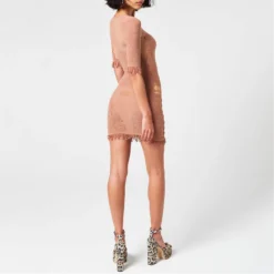 Miranda Dress -Deals Pristine Chic Store 32581569 xxl a2