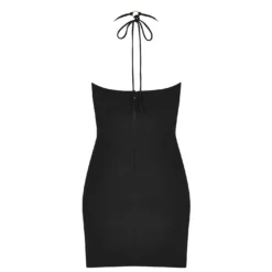 Adele Mini Dress -Deals Pristine Chic Store 32586303 xxl a10
