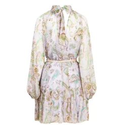 Marta Crinkle Mini Dress -Deals Pristine Chic Store 32599324 xxl a10