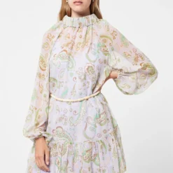 Marta Crinkle Mini Dress -Deals Pristine Chic Store 32599324 xxl a3