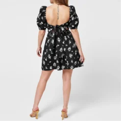 Olga Dress -Deals Pristine Chic Store 32609603 xxl a2