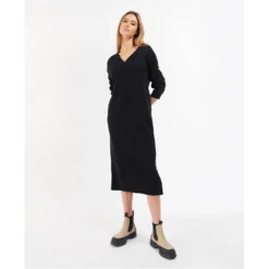 Barbour International Boa Dress 12 Barbour International Boa Dress -Deals Pristine Chic Store 32643103 xxl a3