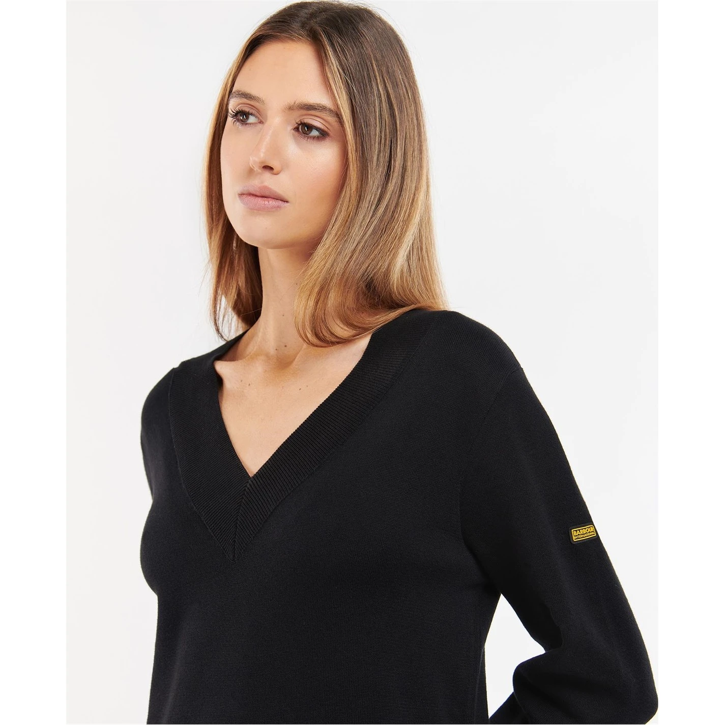 Barbour International Boa Dress 7 Barbour International Boa Dress - Image 5