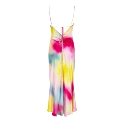 MSGM Blur Slip Dress -Deals Pristine Chic Store 32755899 xxl a5