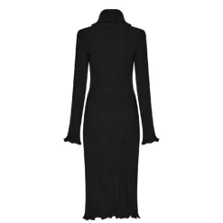 Black Zip Dress 11 Black Zip Dress -Deals Pristine Chic Store 32775803 xxl a10