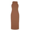 Max Mara Derris Jersey Tank Midi Dress 2 Max Mara Derris Jersey Tank Midi Dress -Deals Pristine Chic Store 32796105 xxl