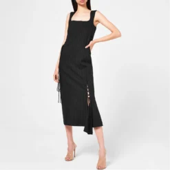 Sportmax Uggioso Dress