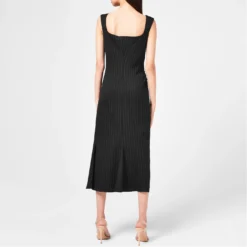 Sportmax Uggioso Dress -Deals Pristine Chic Store 32802403 xxl a2